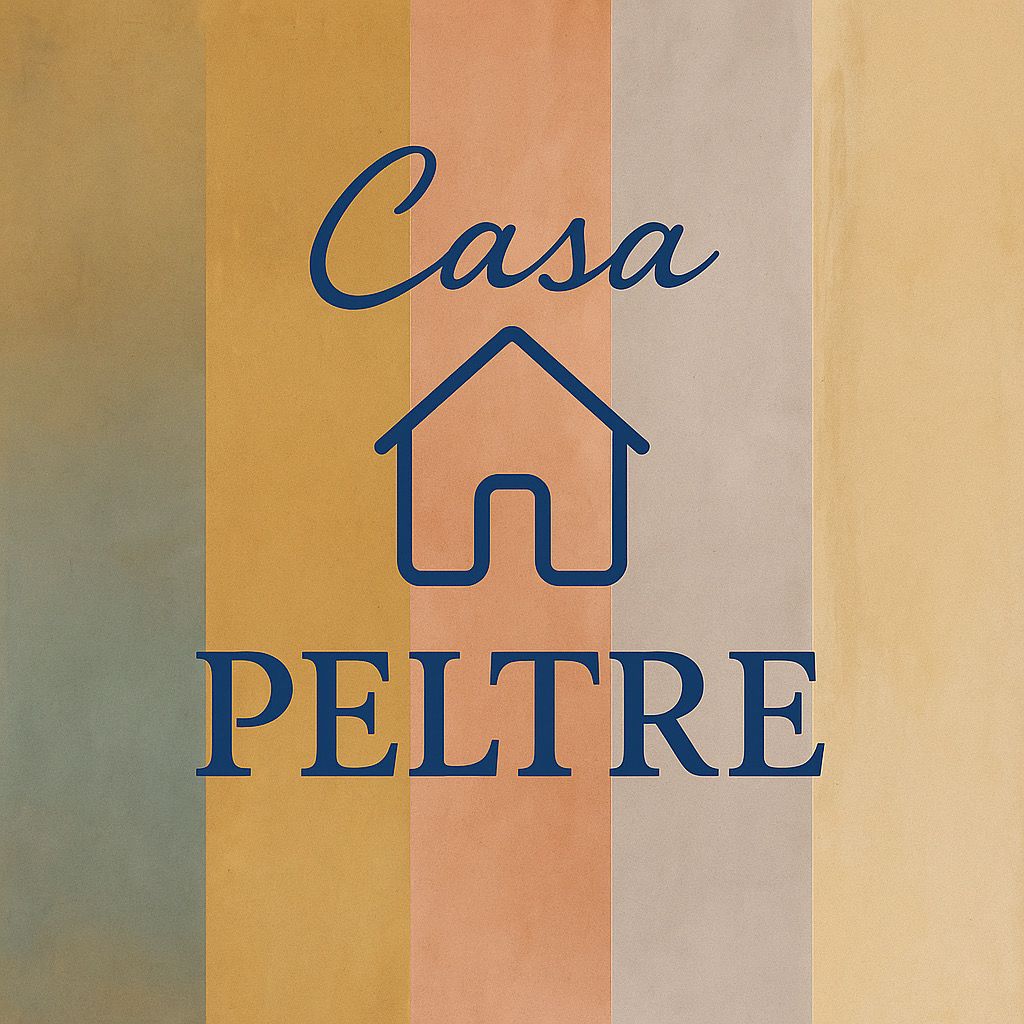 Casa Peltre